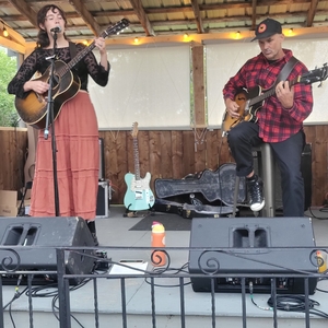 Luella at Wolfe Island, ON in Spicer's Dockside Grill 2026