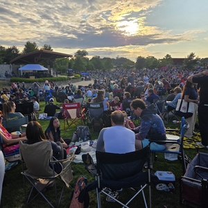 Chicken Wire Empire at Wauwatosa, WI in Tosa Tonight 2026