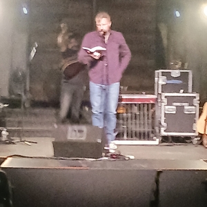 Ben Fuller Music at Sewell, NJ in Fellowship Bible Church - 2026