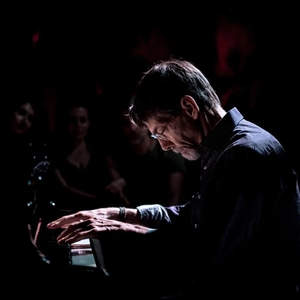 Fred Hersch Tickets, Tour Dates and Concerts