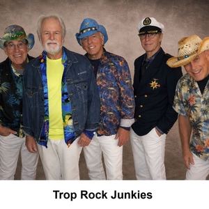 Trop Rock Junkies Tickets, Tour Dates and Concerts
