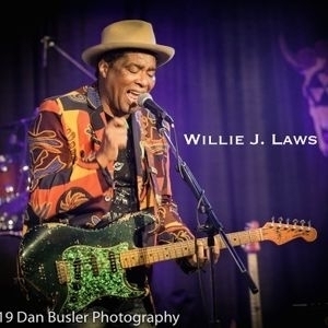The Willie J. Laws Band Tickets, Tour Dates and Concert