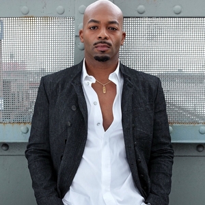 An Evening with Brandon Victor Dixon