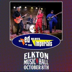 Lil' Ed & The Blues Imperials Tickets, Tour Dates and Concerts