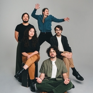 A Olívia Tickets, Tour Dates and Concert