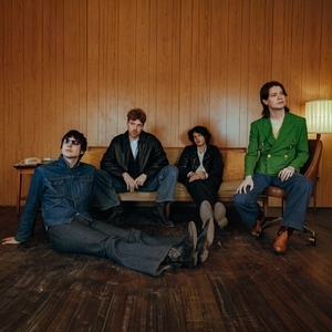 The Backfires Tickets, Tour Dates and Concerts