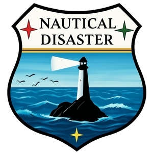 Nautical Disaster Tickets, Tour Dates and Concert