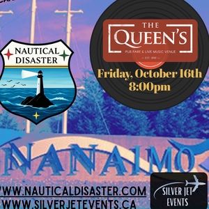 Nautical Disaster Tickets, Tour Dates and Concerts