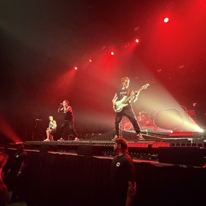 Silverstein at undefined in undefined 2026