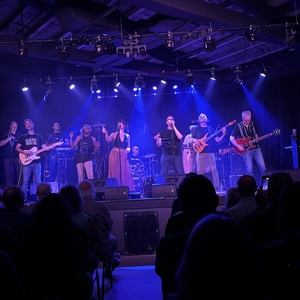 Countdown to Ecstasy at Elkton, MD in Elkton Music Hall 2026