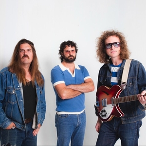 Triptides Tickets, Tour Dates and Concerts