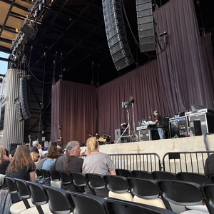 Bob Dylan at Richmond, VA in Allianz Amphitheater at Riverfront 2026