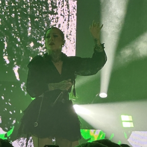 Jinjer at undefined in undefined 2026