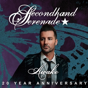 Secondhand Serenade Tickets, Tour Dates and Concerts