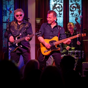 Billy Penn & the Inside Drivers Tickets, Tour Dates and Concerts