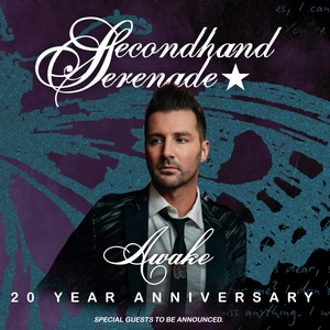 Secondhand Serenade Tickets, Tour Dates and Concerts