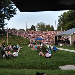 Yächtley Crëw at Greenville, PA in Riverside Park 2026