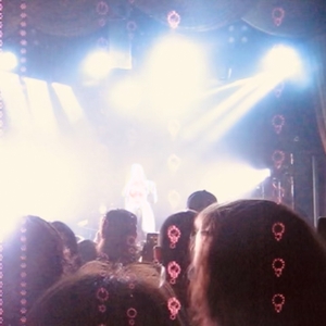 Eartheater at New York, NY in Bowery Ballroom 2026