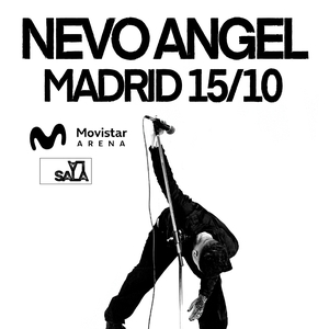 Nevo Angel Tickets, Tour Dates and Concerts