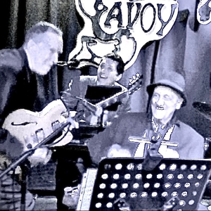SFGate Events - Kevin Gerzevitz: The Jules Broussard New Orleans