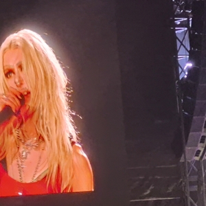 The Pretty Reckless at undefined in undefined 2026