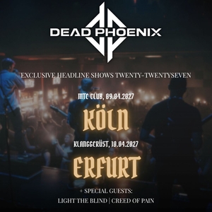 Light The Blind Tickets, Tour Dates and Concerts