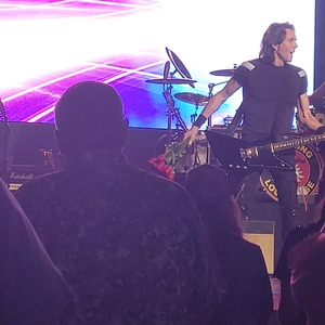 Rick Springfield at Boone, NC in The Schaefer Center for the Performing Arts 2026