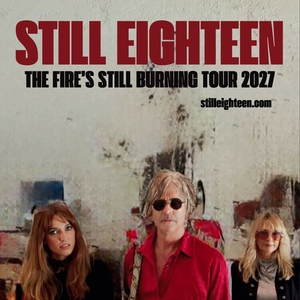 Still Eighteen Tickets, Tour Dates and Concerts