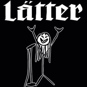 Entradas, fechas de la gira y Conciertos de Lätter