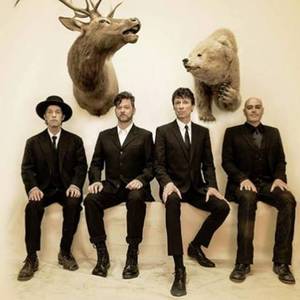 Steve Taylor & The Perfect Foil Tickets, Tour Dates and Concert