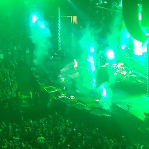 Shinedown at Philadelphia, PA in Xfinity Mobile Arena 2026