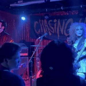 Crispy Danger at Melbourne, Australia in Cherry 2026