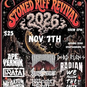 IRATA Tickets, Tour Dates and Concerts