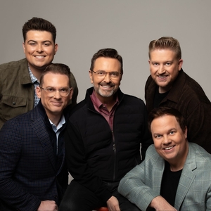 An evening with Legacy Five