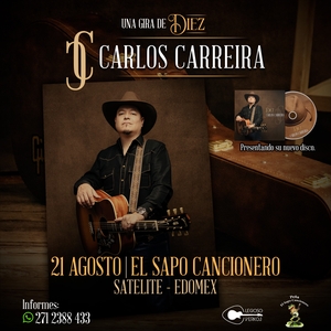 Carlos Carreira