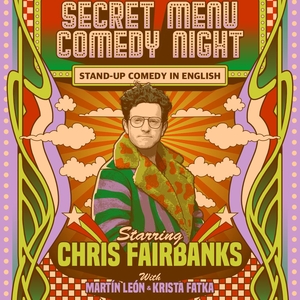 Chris Fairbanks