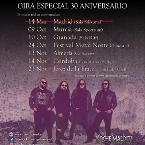 Sphinx Tickets, Tour Dates and Concerts