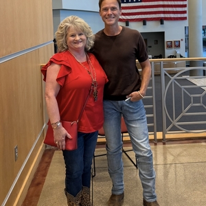 Bryan White at Somerset, KY in The Center For Rural Development 2026