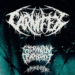 Carnifex Tickets, Tour Dates and Concerts