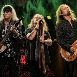 Lynyrd Skynyrd at Charlotte, NC in Truliant Amphitheater 2026