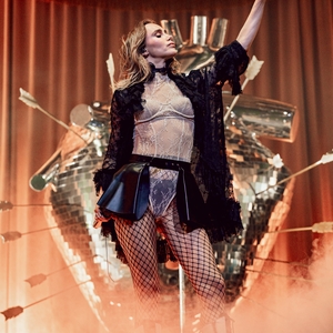 Suki Waterhouse at undefined in undefined 2026