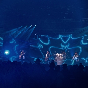 Los Tucanes de Tijuana at Springdale, AR in Springdale Civic Center 2026