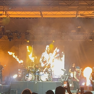 Brantley Gilbert at Nashville, TN in The Fairgrounds Nashville 2026