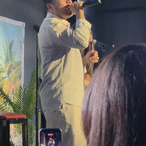 Howie D at Las Vegas, NV in Hard Rock Live Las Vegas (in Hard Rock Cafe Las Vegas) 2026
