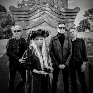 Octavian Winters Tickets, Tour Dates and Concert
