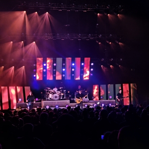 Jimmy Eat World at Concord, CA in Toyota Pavilion at Concord 2026