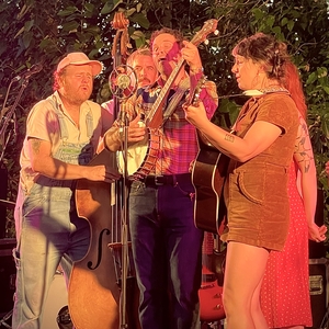 Blind Pilot at Portland, OR in Topaz Farm 2026