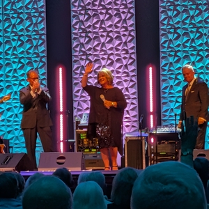 The Whisnants at Gadsden, AL in The Church at Wills Creek 2026