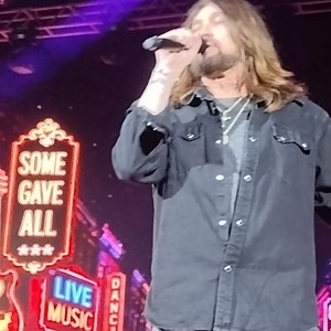 Billy Ray Cyrus at undefined in undefined 2026