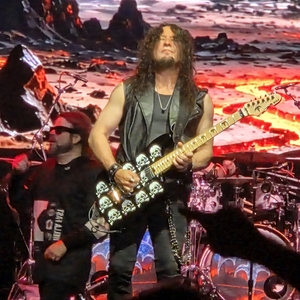Queensrÿche at Wheatland, CA in Hard Rock Live Sacramento 2026